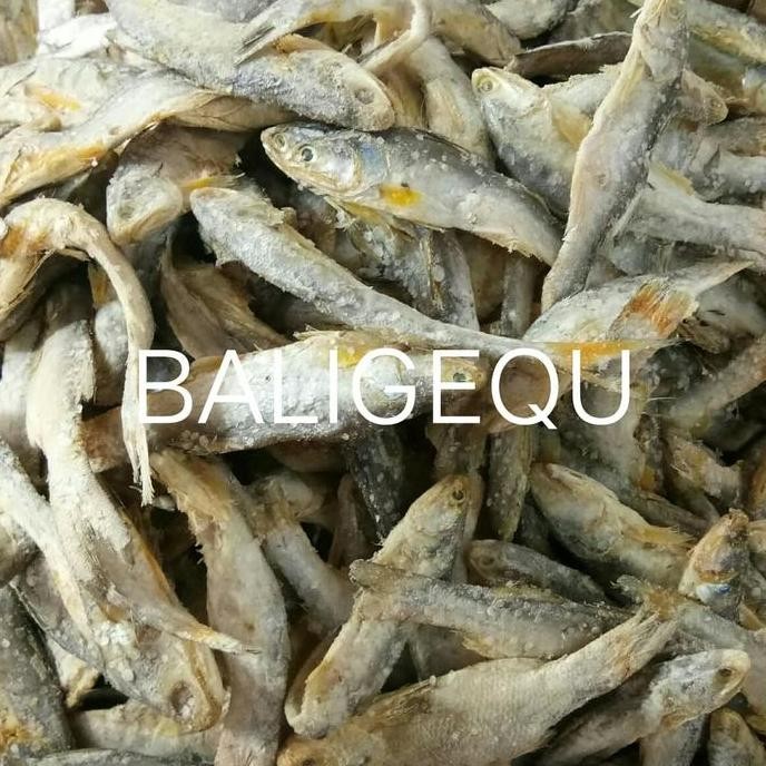 

Ikan Asin Sinangin 500 gr