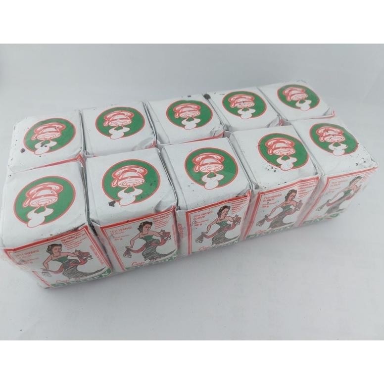 

Original Teh Sintren Tubruk 1 Slop Isi 10 @40Gram Ae-24