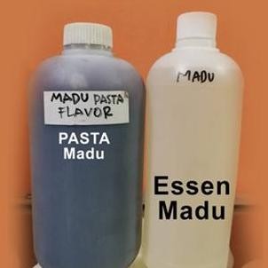 

Terlaris, Essen Madu. Essence Madu. Pasta Madu Essen Pasta Madu