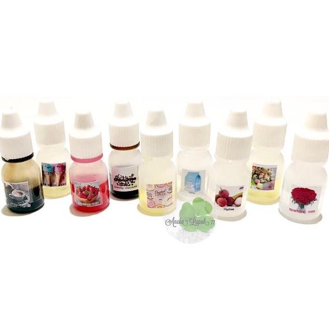 

Terlaris, 100 Ml Essen Esence Essence Slime Pewangi Makanan Food Essence