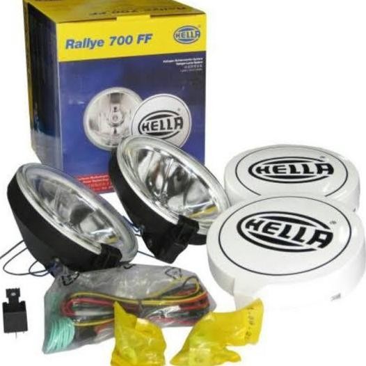 Lampu Tembak Hella 700 FF