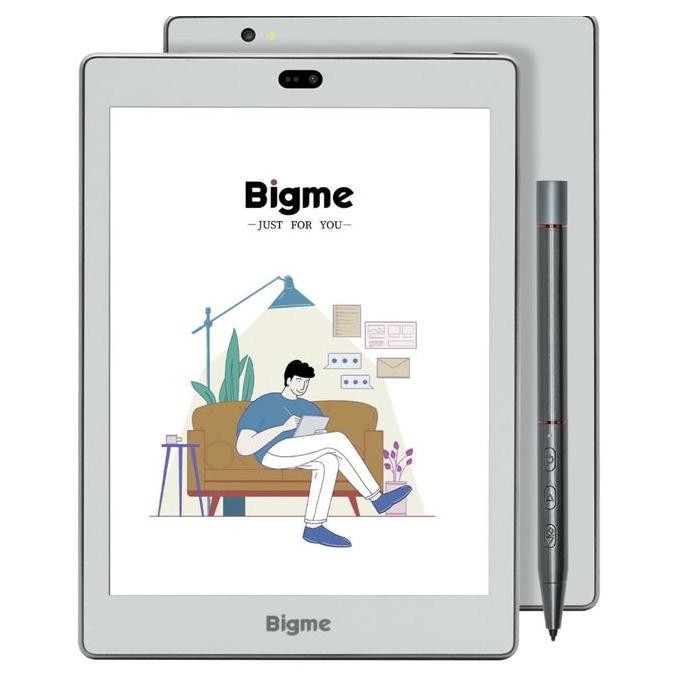 

Bigme B751C Color 7 Kaleido 3 Color EInk Android 11 ChatGPT Include Pen Case Ebook Reader Tablet