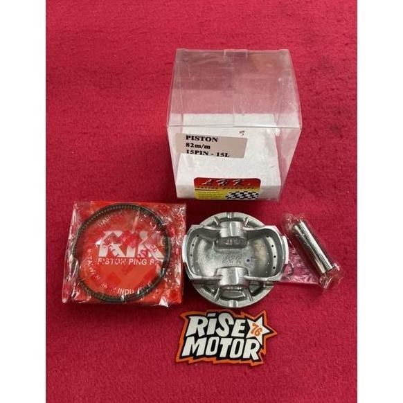 Piston LHK 82 pen 15 pen 15