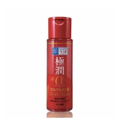 

Hada Labo Lifting and Firming Lotion, 170ml