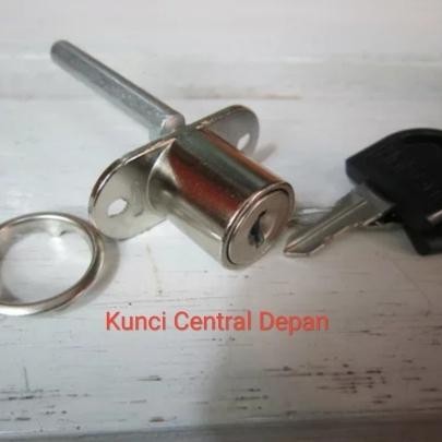 KUNCI CENTRAL UNTUK LACI LEMARI