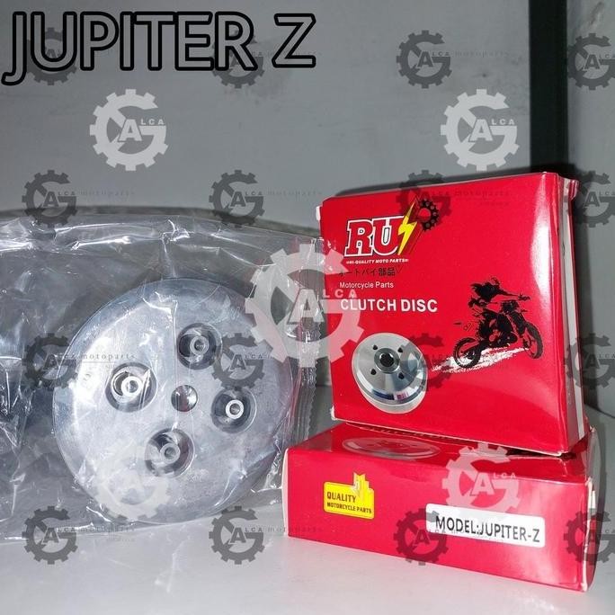 Rumah Kopling Plus Lawan Kaki 4 Jupiter Mx Jupiter Mx (Kop 2008)  Jupiter Mx (Non Kop) Jupiter Z Jup