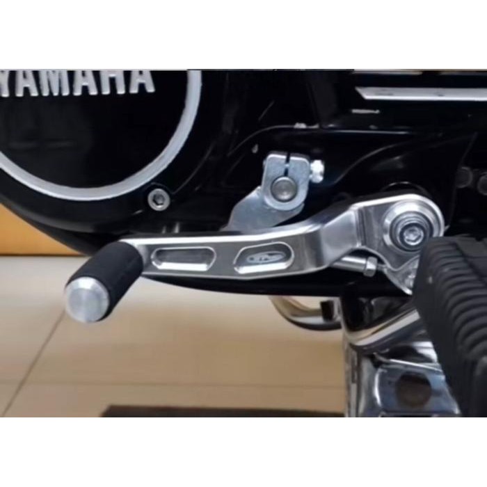 kutikan gigi bpro rx king operan gigi perseneling bpro rx king