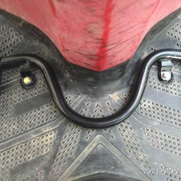 Bastep Footstep Pijakan Depan Yamaha X Ride 125 / Mio M3 125 [COD]