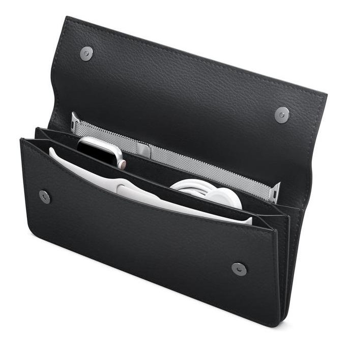 

The von Holzhausen Watch Band Pouch