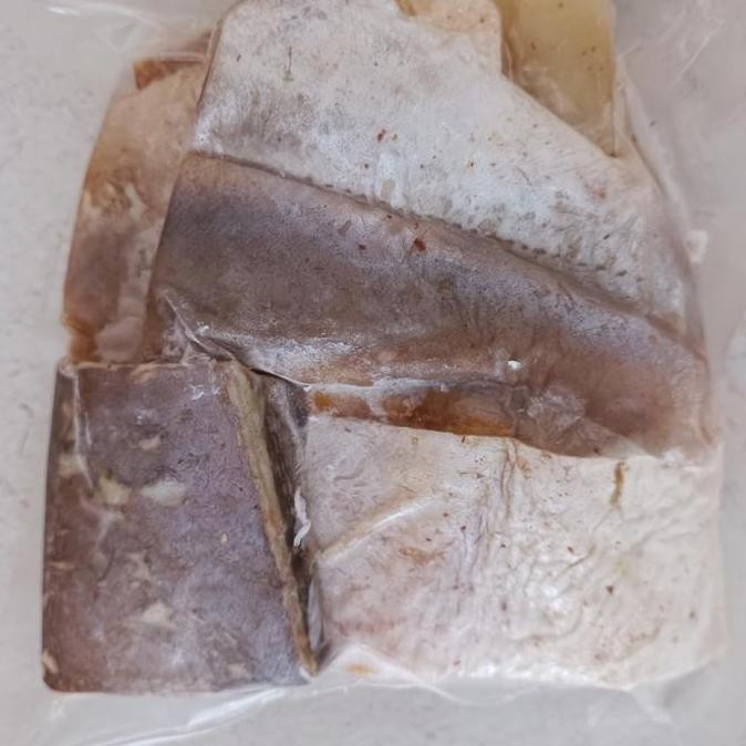 

ikan asin jambal super berkualitas 500 gram