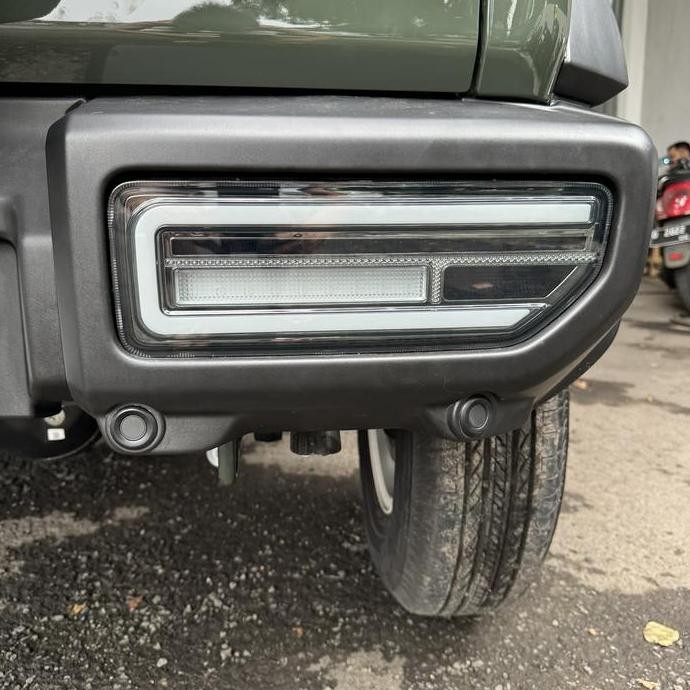 Stoplamp LED Suzuki Jimny 2019 2020