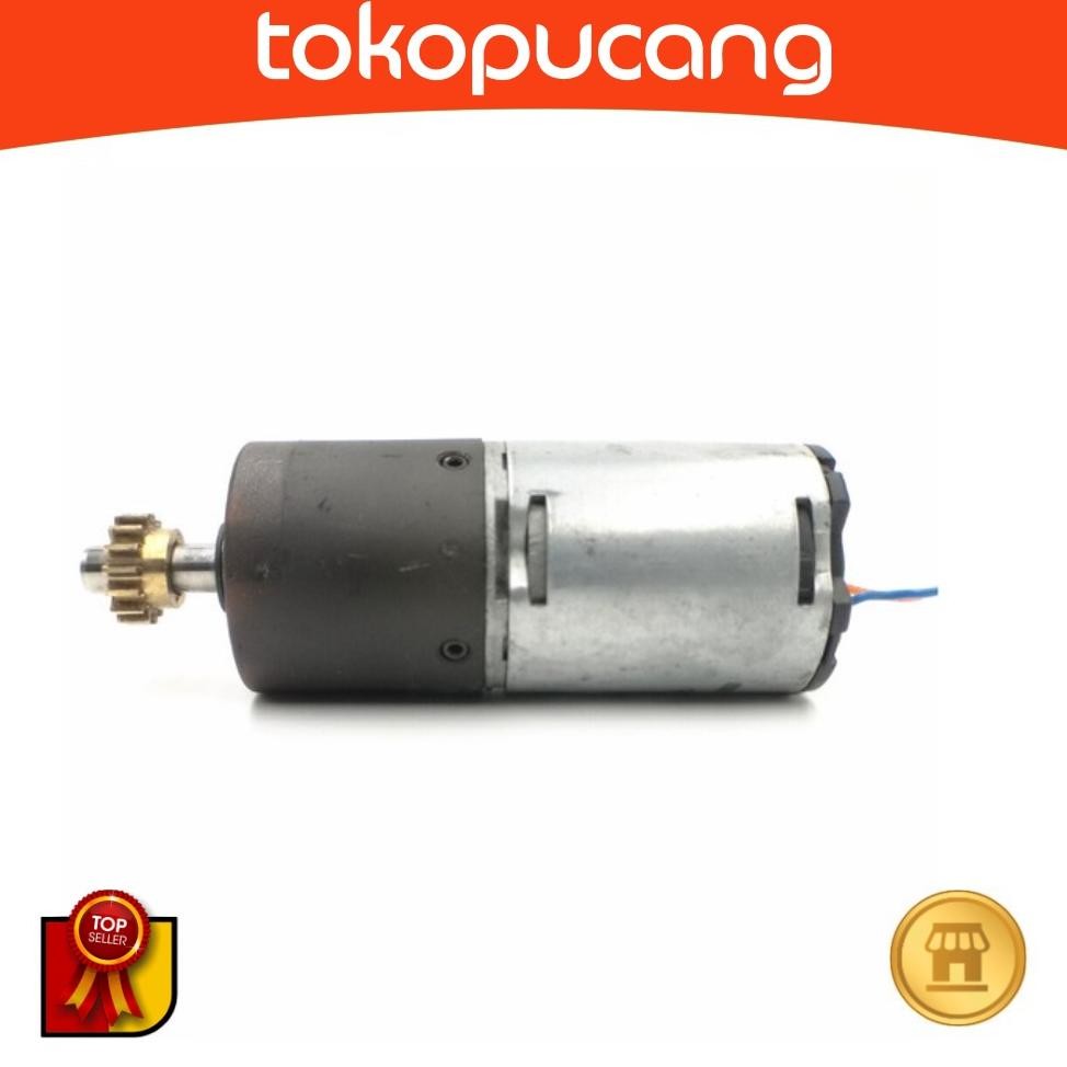 DC Motor Planetary Gearbox 700rpm Dunkermotoren PLG30 Gear