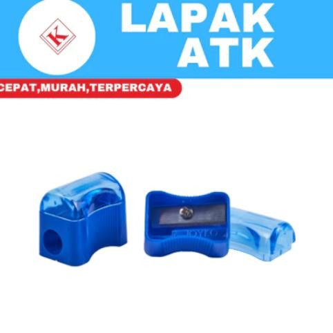 

Rautan Serutan Sharpener Joyko SP-362 / Rautan Roti Joyko +