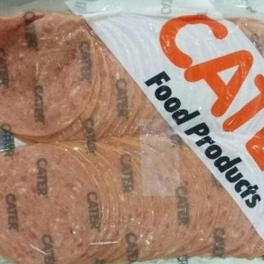 

Smoked Beef Cater 1 Kg