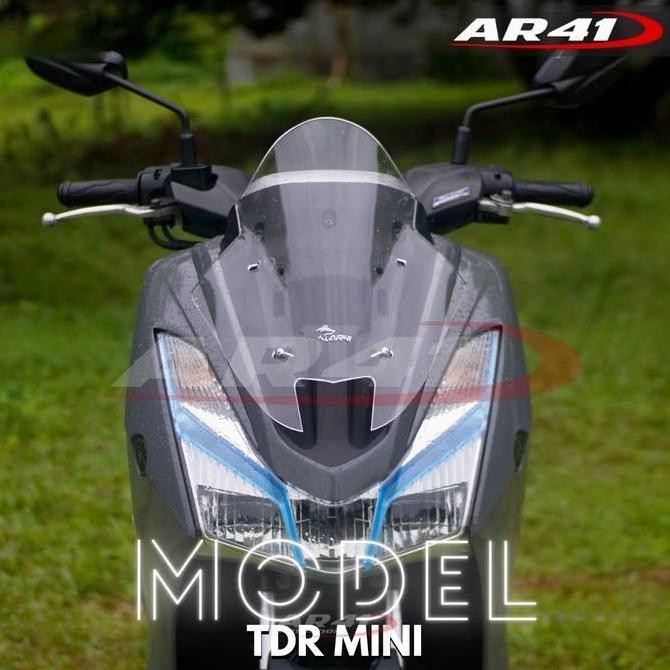 Windshield Lexi Tdr Visor Lexi Tdr Winshield Lexi Tdr Lexi Ocito Lexi High Quality