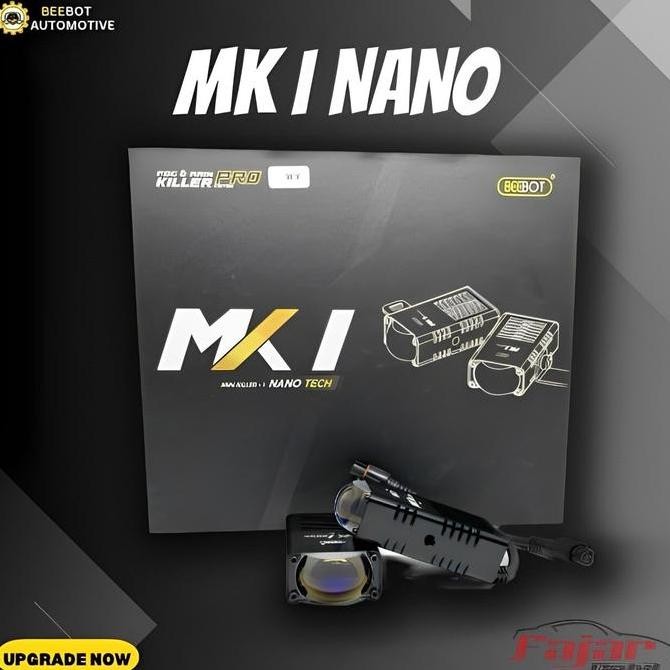 Beebot Mini Killer MK-1 Nano