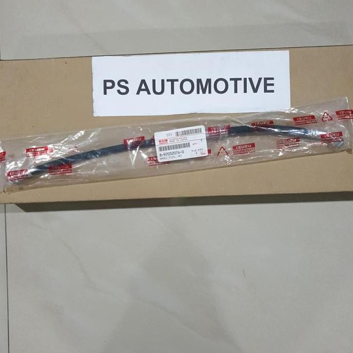 SELANG FLEXIBLE REM DEPAN ISUZU PANTHER 8-97032076-0