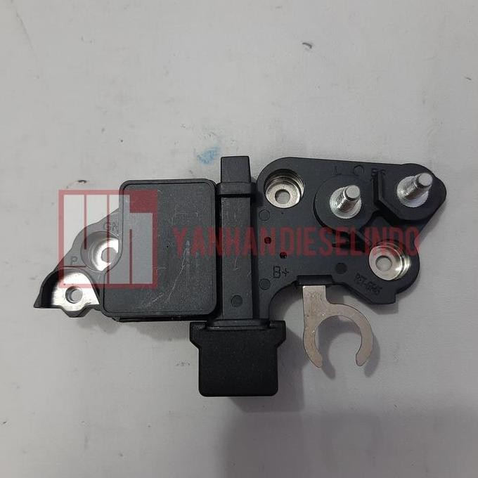 IC Regulator Alternator Caterpillar 320D2 28V murah