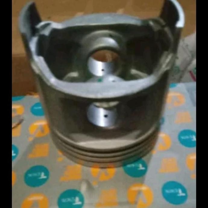 Piston Toyota Hardtop Seher Hardtop 2f Fj Teikin