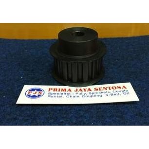 Timing Pulley L 075 - 15T murah