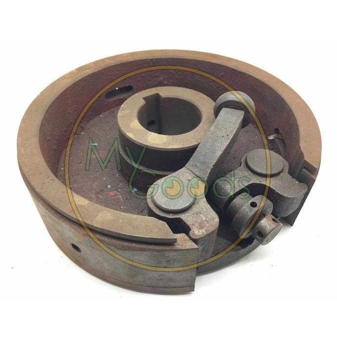 

Clutch Kopling DQ201 DQ 201 Mesin Potong Kertas Paper Cutting Machine