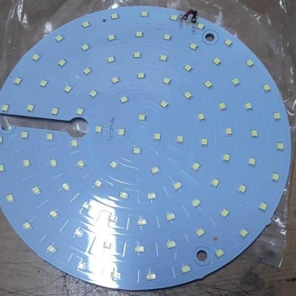 Lampu Led Untuk Kipas Mt Edma Studio