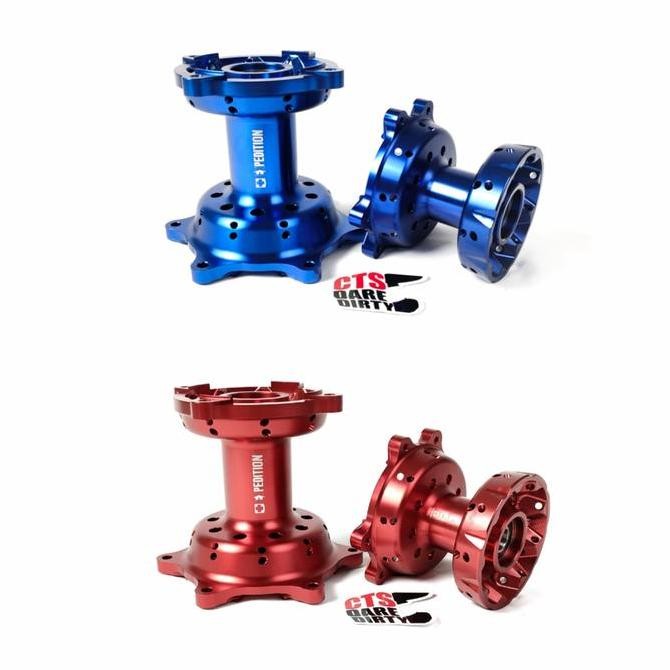 Tromol Full CNC EXPEDITION CRF 150 L