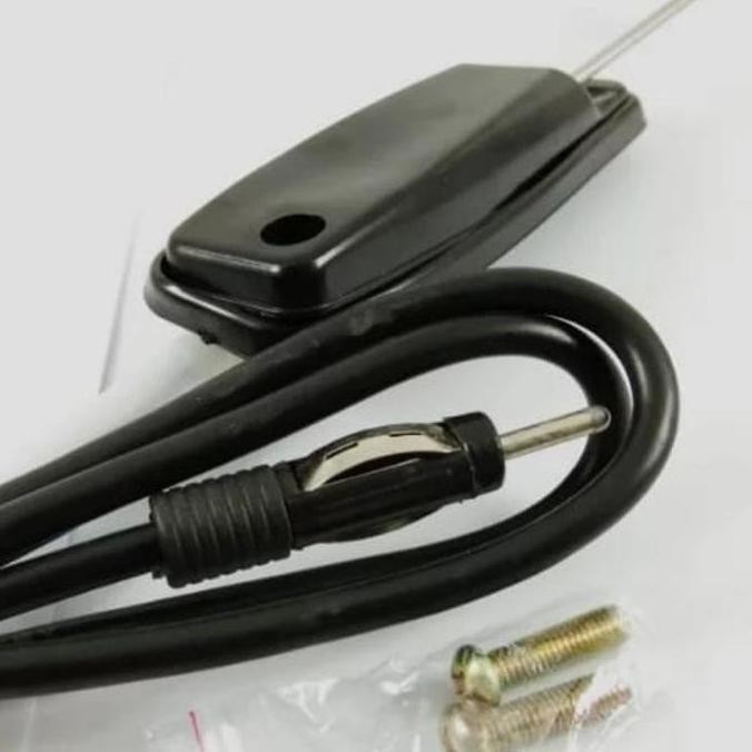 Antena Mobil Toyota Avanza Veloz Xenia 2012-2021 - Model Orisinil OEM