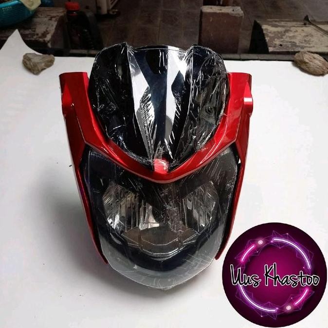 Seo Kedok Vixion New Batok Vixion Full Set Vixion New 2013 2014 Reflektor Vixion New Ready