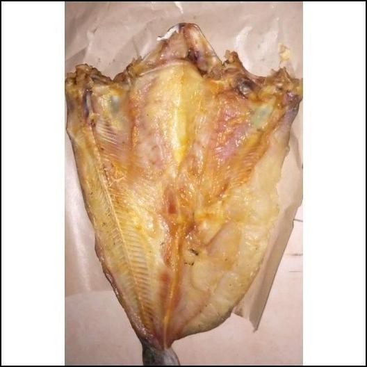

Terlaris Ikan Asin Jambal Roti Super Mentega Oleh Oleh Pangandaran Best Seller