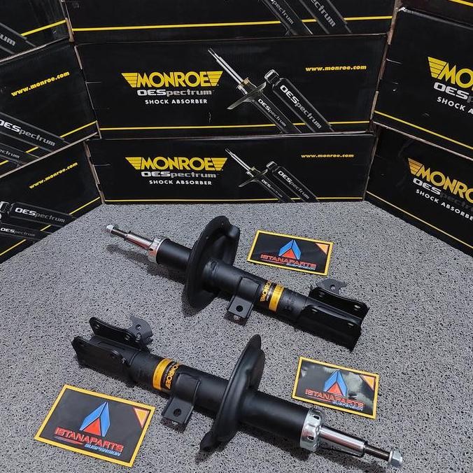 Shockbreaker OESPECTRUM SUZUKI SPLASH DEPAN MONROE ORINAL