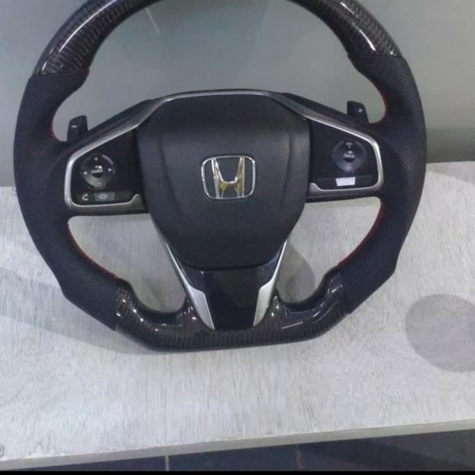 STIR KARBON HONDA CRV TURBO STIR CARBON CRV TURBO