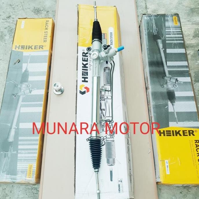 RACK STEER STEERING AVANZA XENIA 1.3 1.5 2004-2011 HEIKER