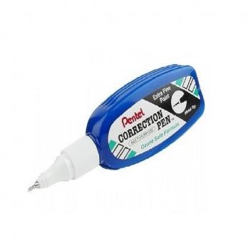 

Pentel Correction Fluid Pen ZL102-W Tip Ex Cair Berkualitas DiM