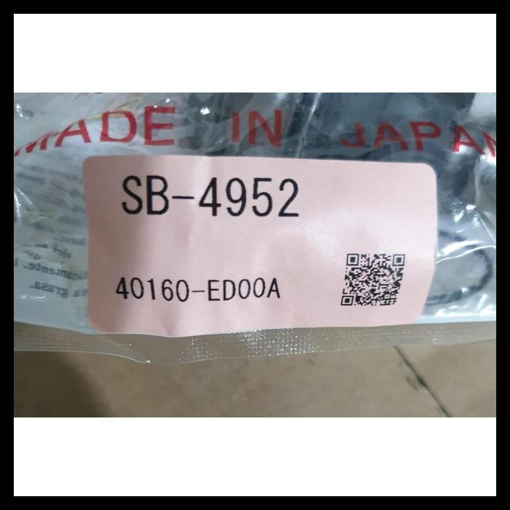 TERMURAH BALL JOINT 555 NISSAN GRAND LIVINA L10 OEM 