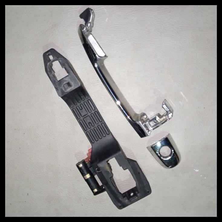 TERBARU HANDLE PINTU DEPAN KANAN TOYOTA VIOS GEN2 