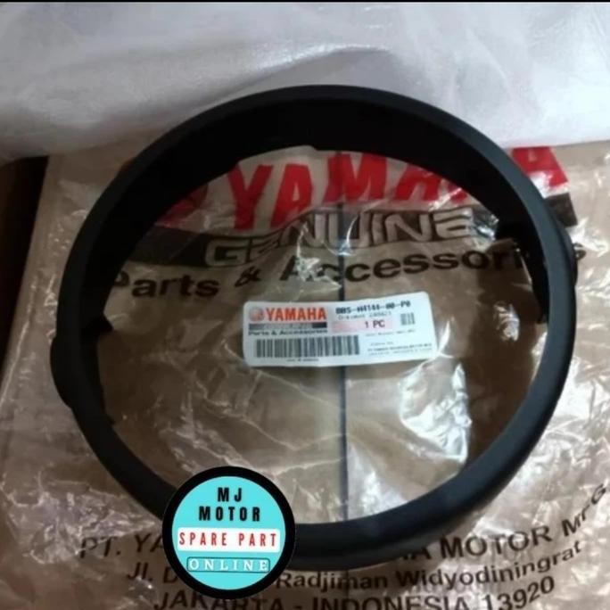 Cover Headlight Ring Lampu Depan Xsr 155 Ori Bbs-H4144-00-P1 Premium