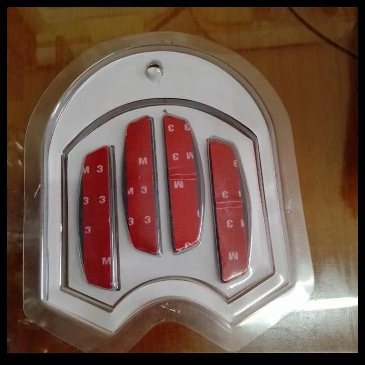 HOT DEAL DOOR GUARD MOBIL HONDA CRV LUXURY 