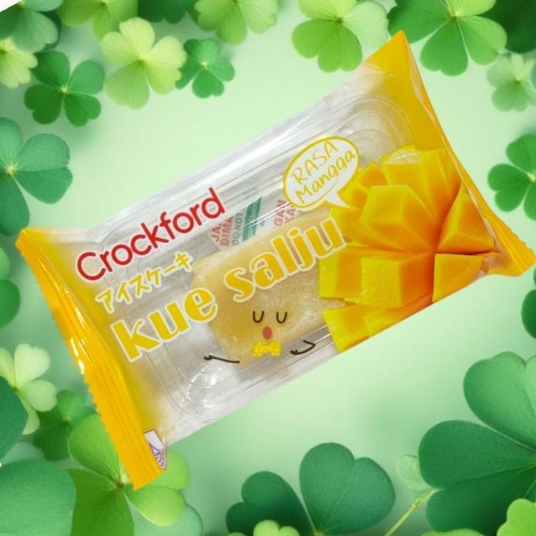 

Kue Nagasaki & Kue Salju Moci Viral Mix Rasa [ Beli 15 + Bonus 5 ]