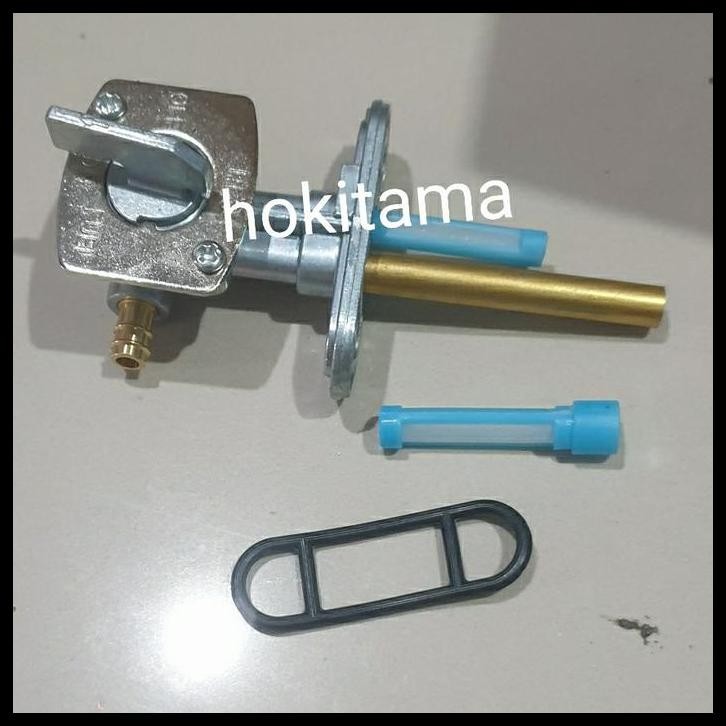 TERMURAH KRAN BENSIN BAJAJ PULSAR 135 180 220 200 NS MEMBRAN TANGKI TENGKI BENS 