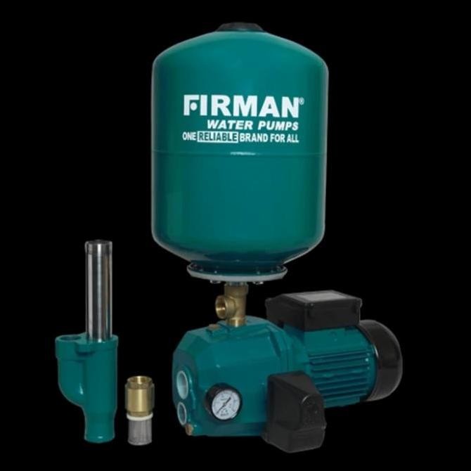 Pompa Jet Pump Firman Fwp-255A
