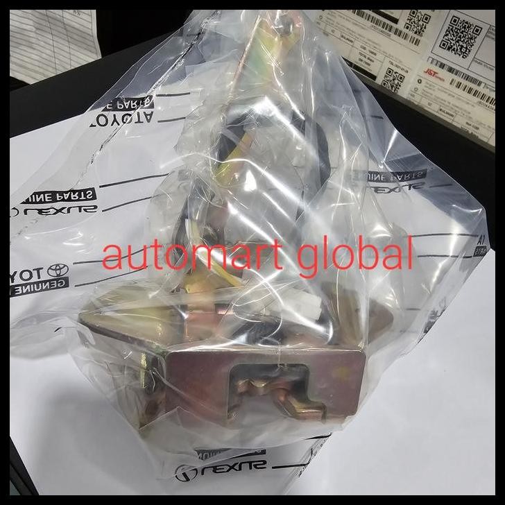 TERBARU DOOR LOCK BAGASI AVANZA DOOR LOCK BAGASI XENIA LAMA 
