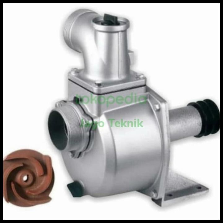 TERBARU MESIN POMPA AIR 4 INCH SU 100 / BODI POMPA ALKON SEDOT AIR 4DIM SU100 !!!!!!