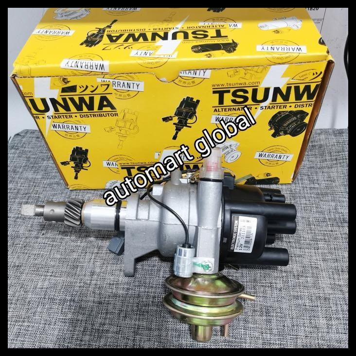 BEST DEAL DELCO PLATINA KIJANG SUPER 5K FMT 