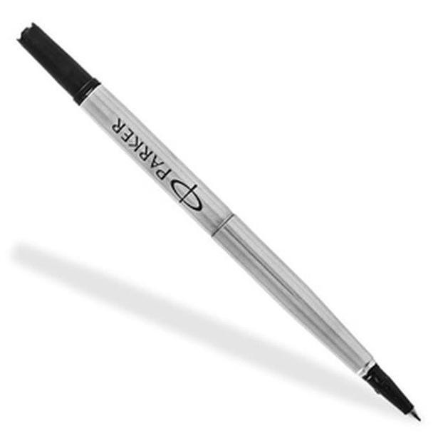 

Isi Ulang RollerBall / Sign Pen Parker Authentic Refill Medium (M) 0.7 mm DiM