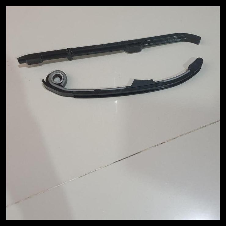 HOT DEAL LIDAH TENSIONER KARET TENSIONER SONIC 150 LED SUPRA GTR 150 SONIC150 