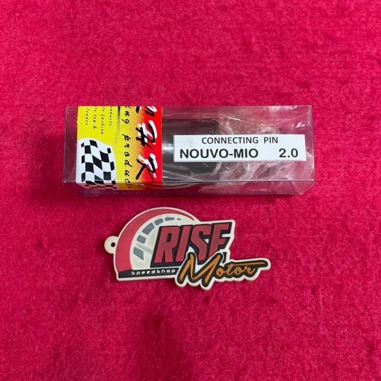 

Pen Stroke LHK Mio 2 mm DiM