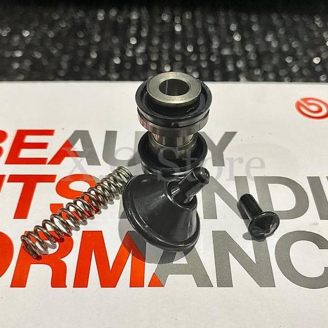 Seal Kit Master Rem RCS 19 Brembo - Sil Kit Motor Universal