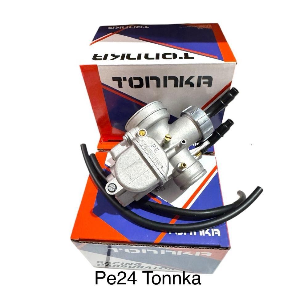 Karbu Pe 24 26 28 Keihin Kode 74AAA115 Original Keihin Thailand/ORI Thailand Universal