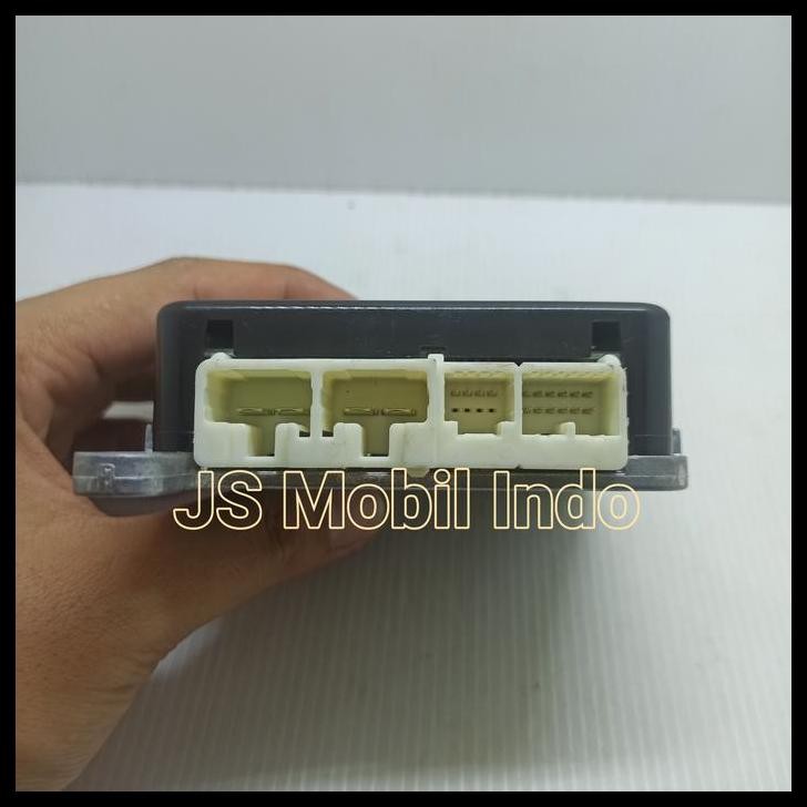 DISKON MODUL EPS MODUL STIR EPS TOYOTA AGYA DAIHATSU AYLA 89650-BZ061 ASLI 